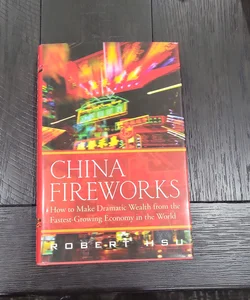 China Fireworks