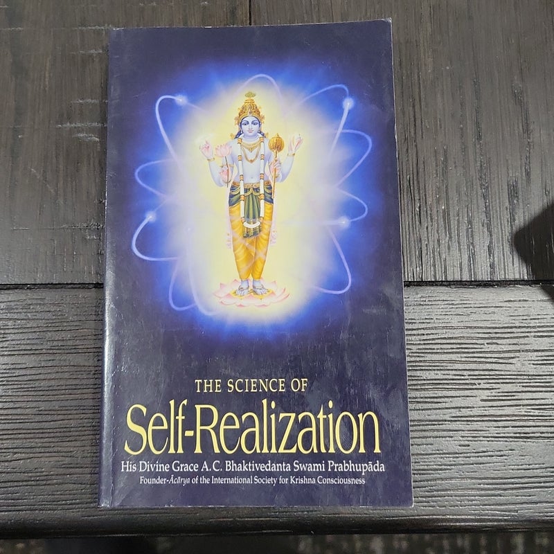 The Science of Self-Realization