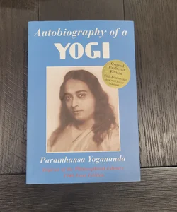 Autobiography of a Yogi