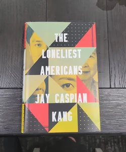 The Loneliest Americans