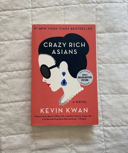 Crazy Rich Asians