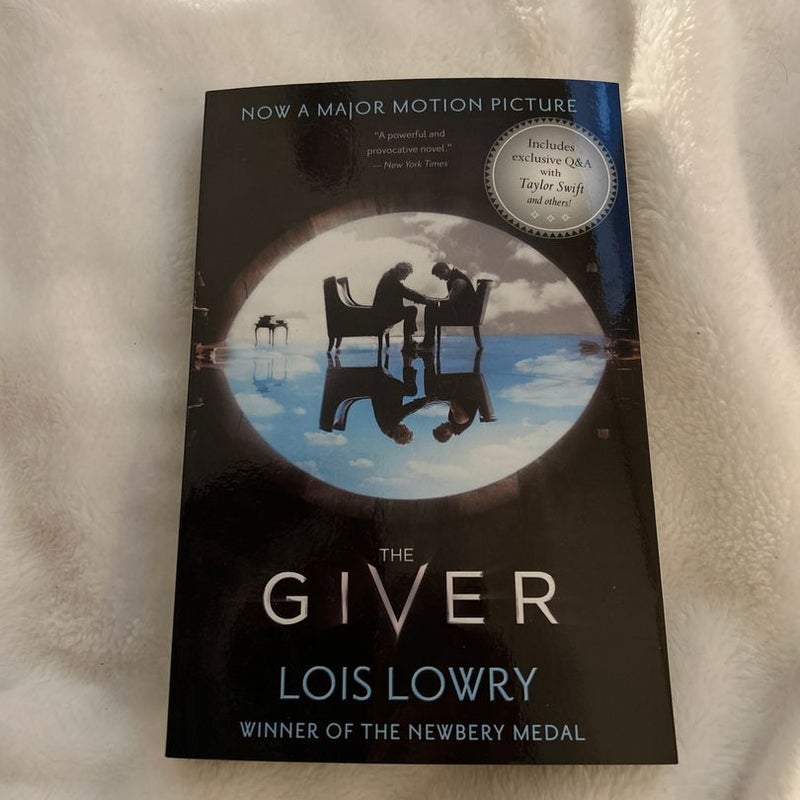 The Giver