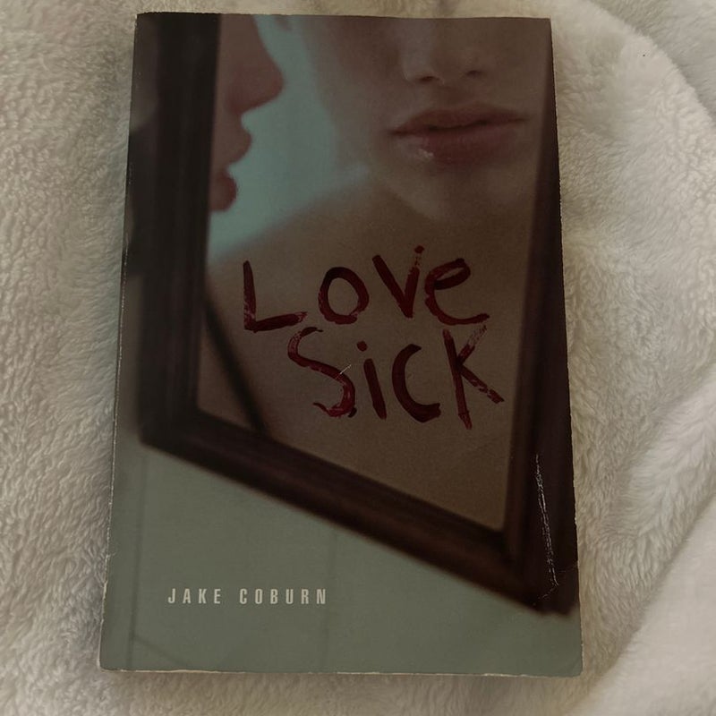Lovesick