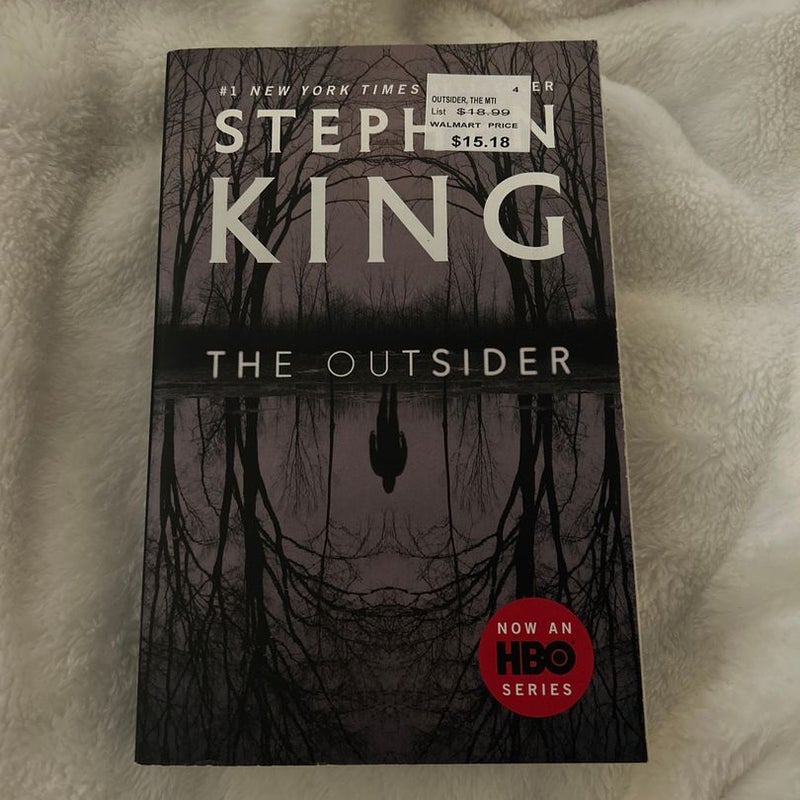 The Outsider