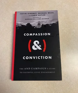 Compassion (&) Conviction