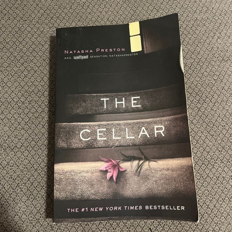 The Cellar