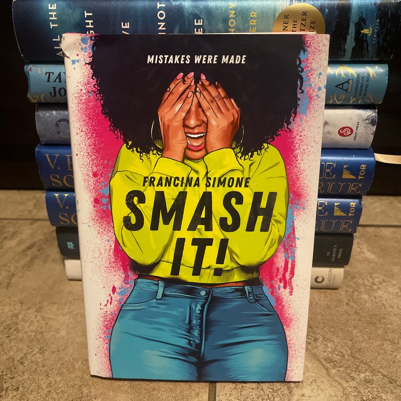 Smash It!