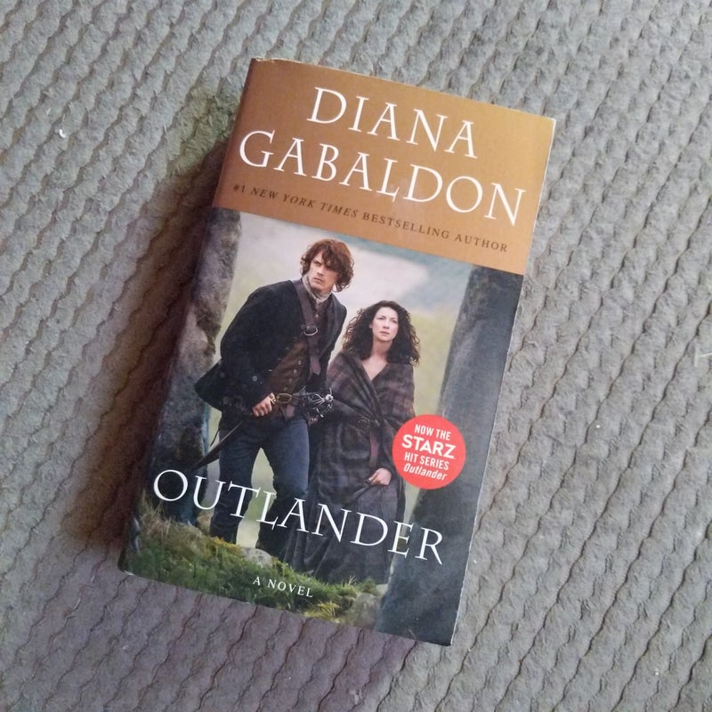 Outlander