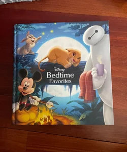 Bedtime Favorites (3rd Edition)