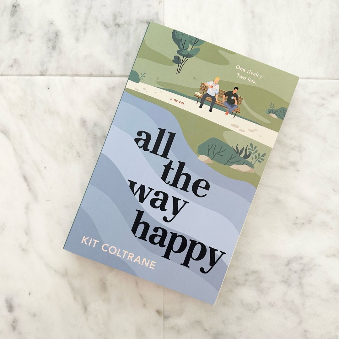 All the Way Happy