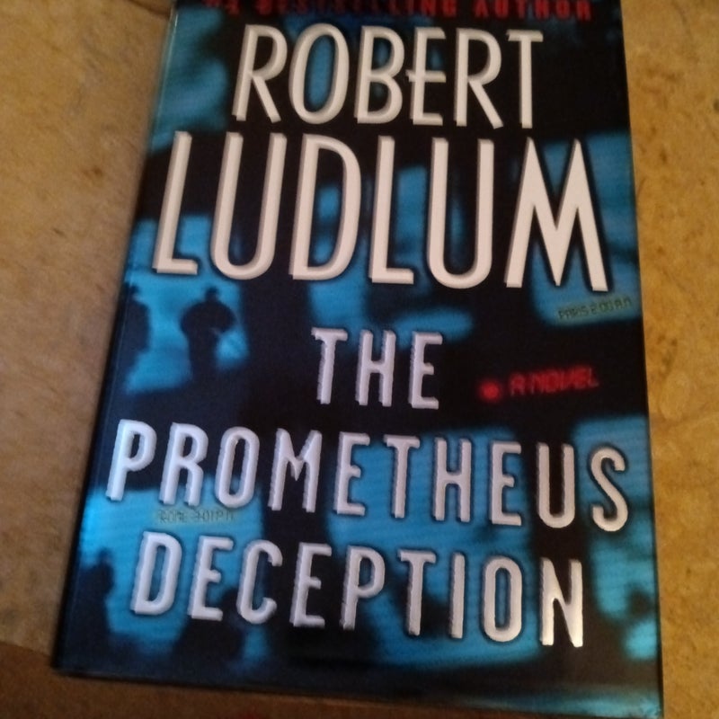 The Prometheus Deception