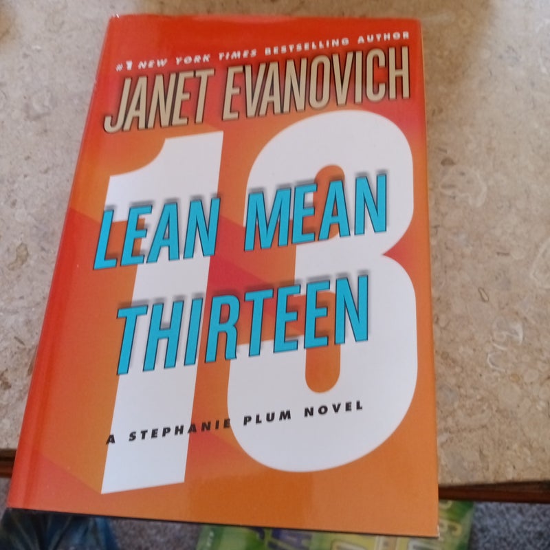 Lean Mean Thirteen