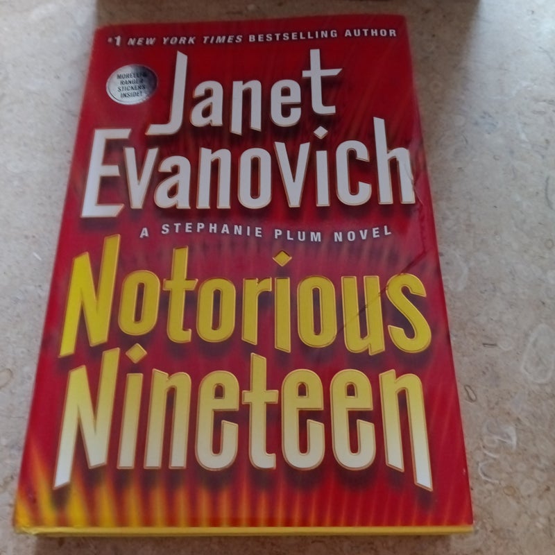 Notorious Nineteen