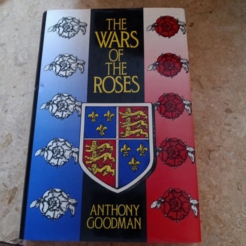 Wars of the Roses