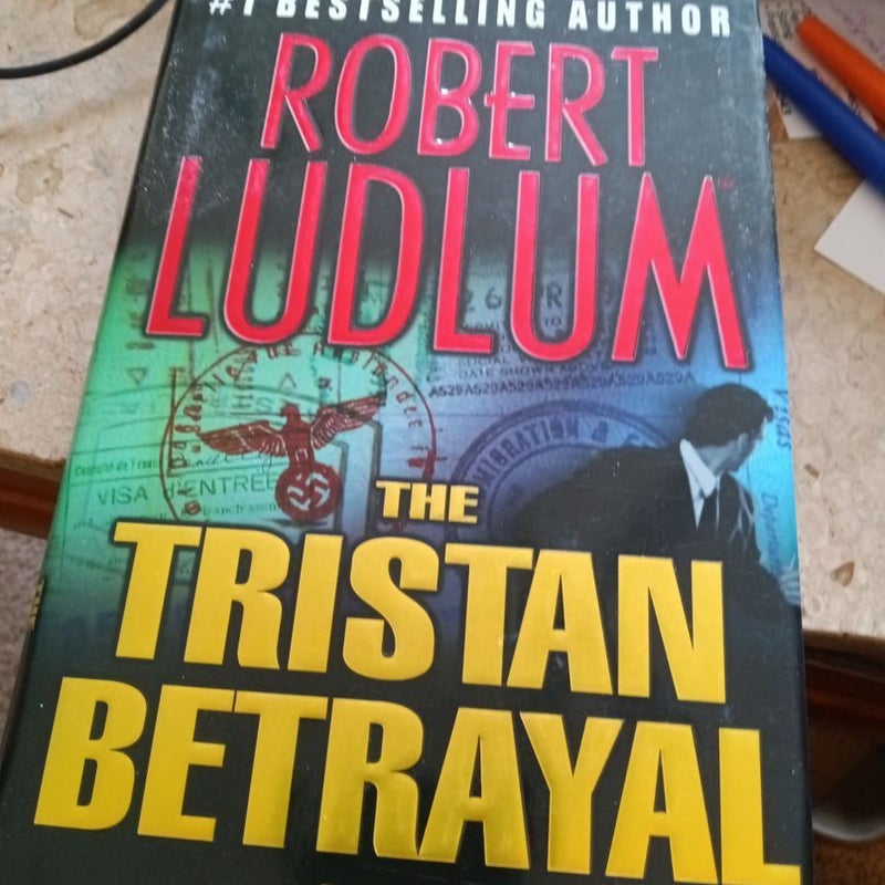The Tristan Betrayal