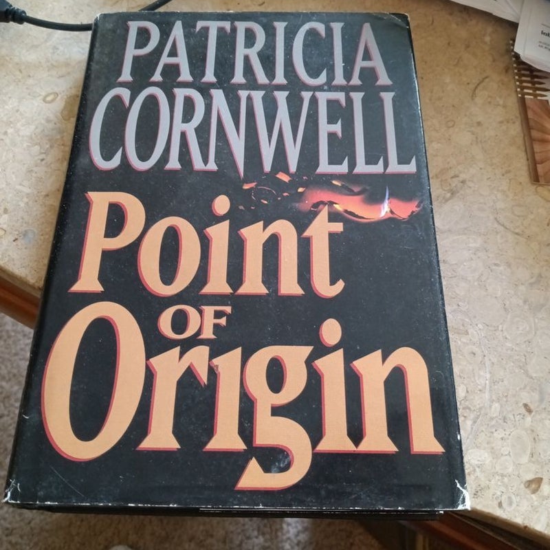 Point of Origin