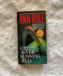 Green River, Running Red