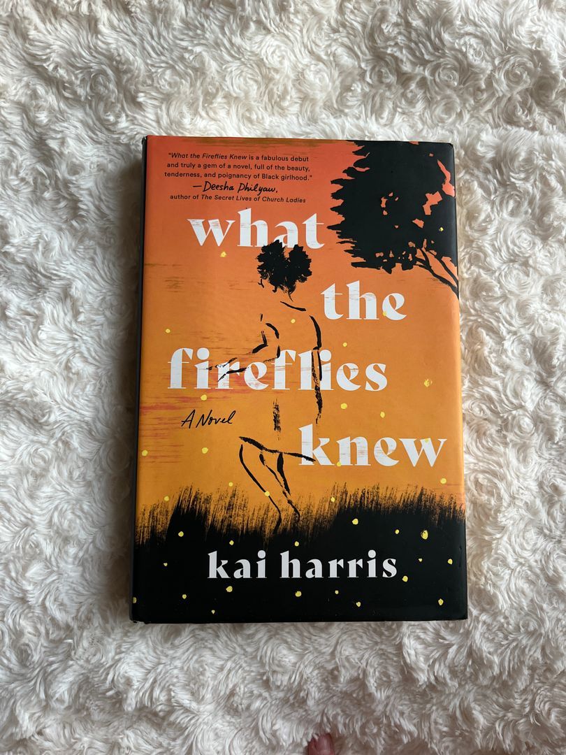 What the Fireflies Knew