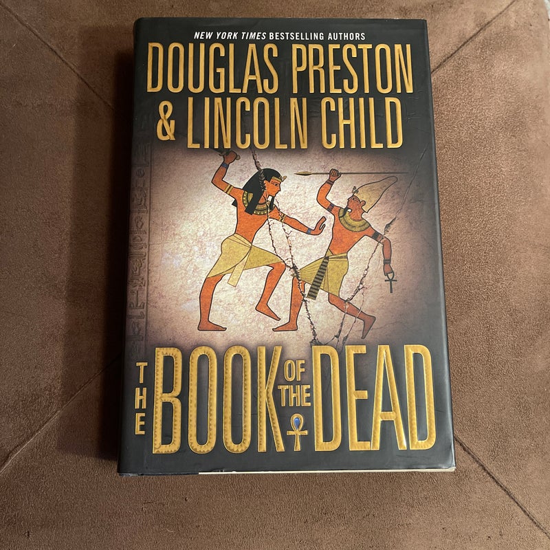 The Book of the Dead