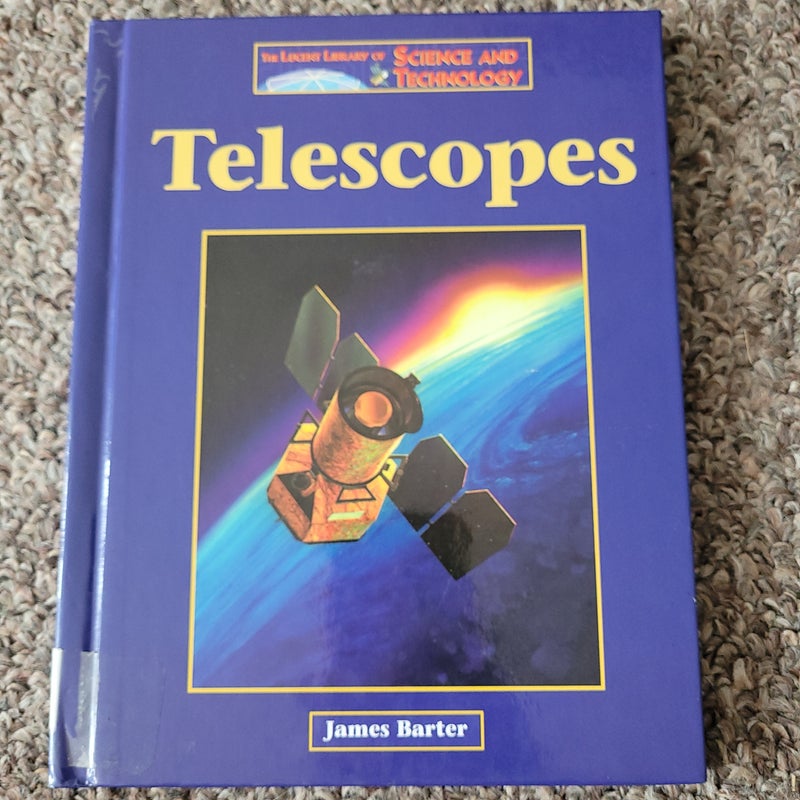 Telescopes