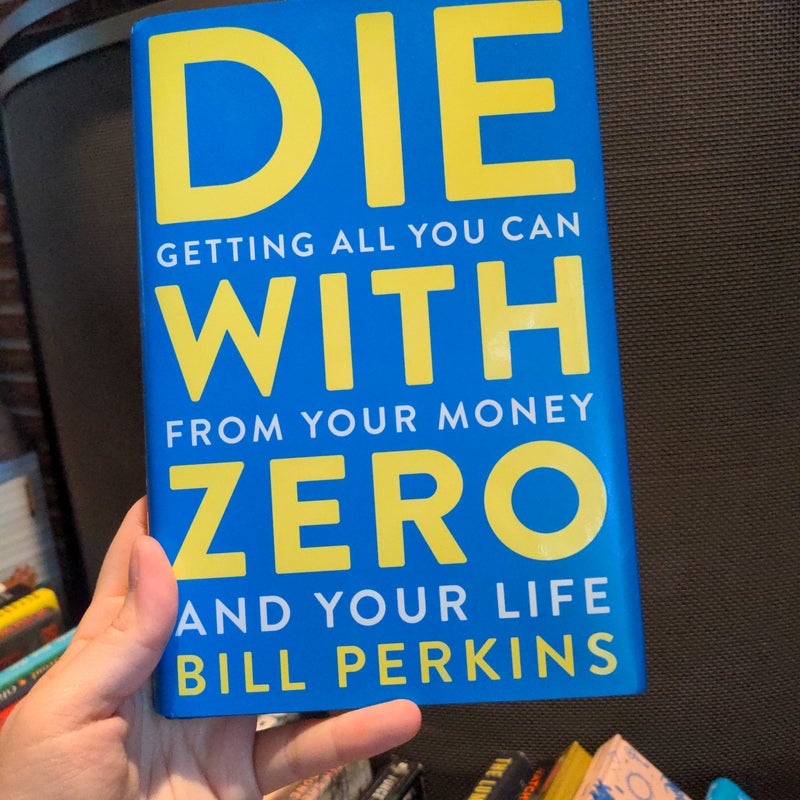 Die with Zero