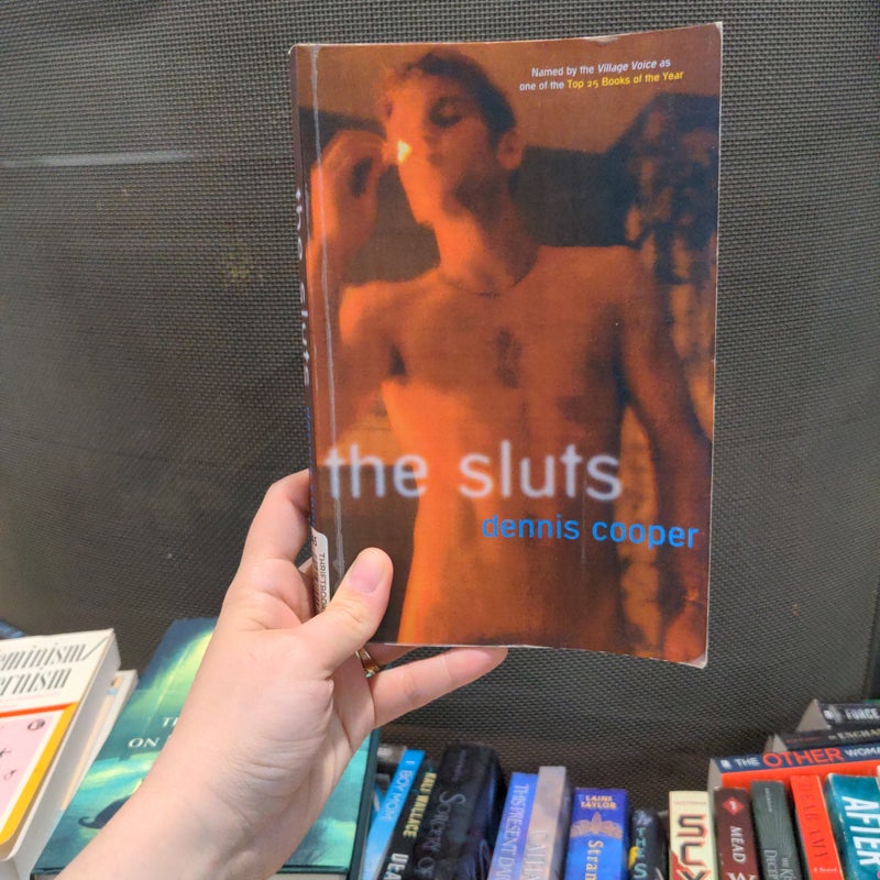 The Sluts