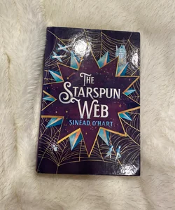 The Starspun Web