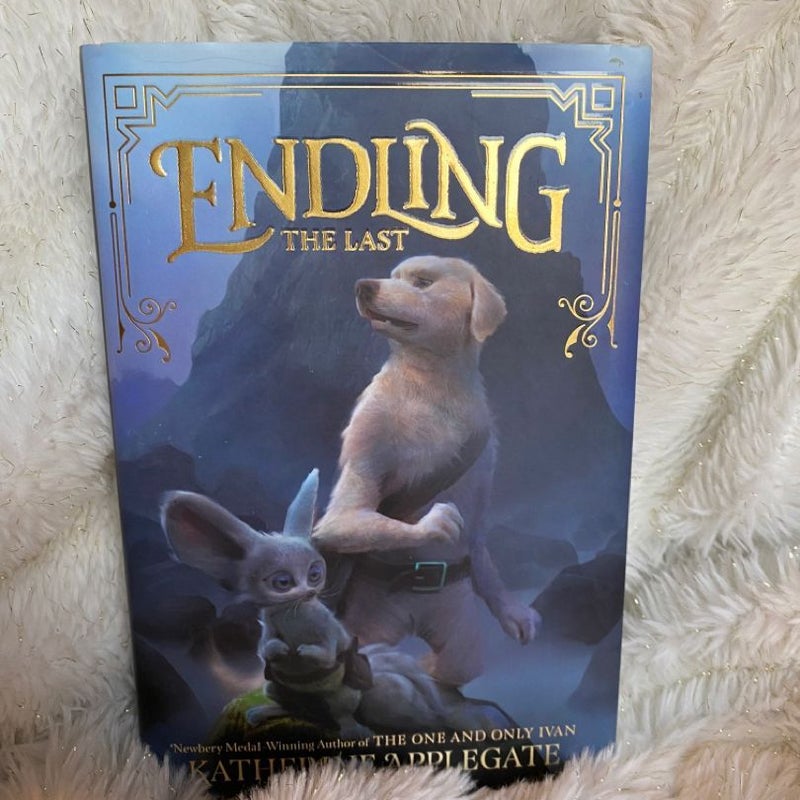 Endling #1: the Last