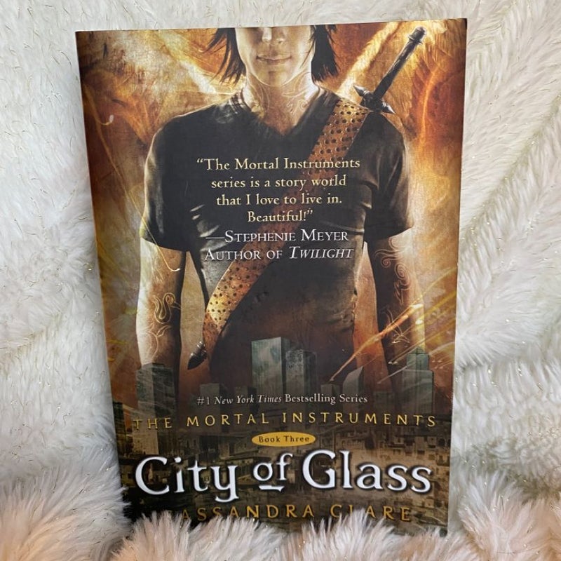 City of Glass