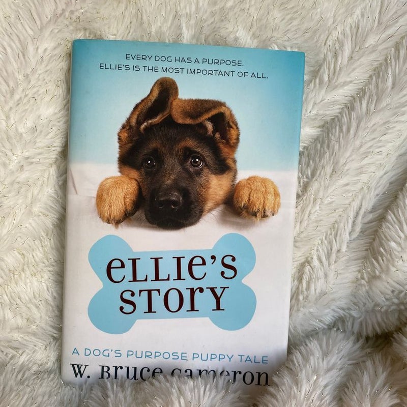 Ellie's Story