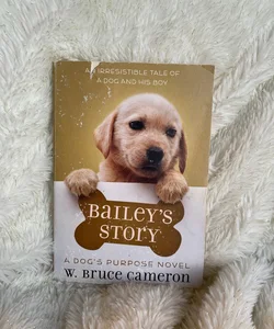 Bailey’s Story