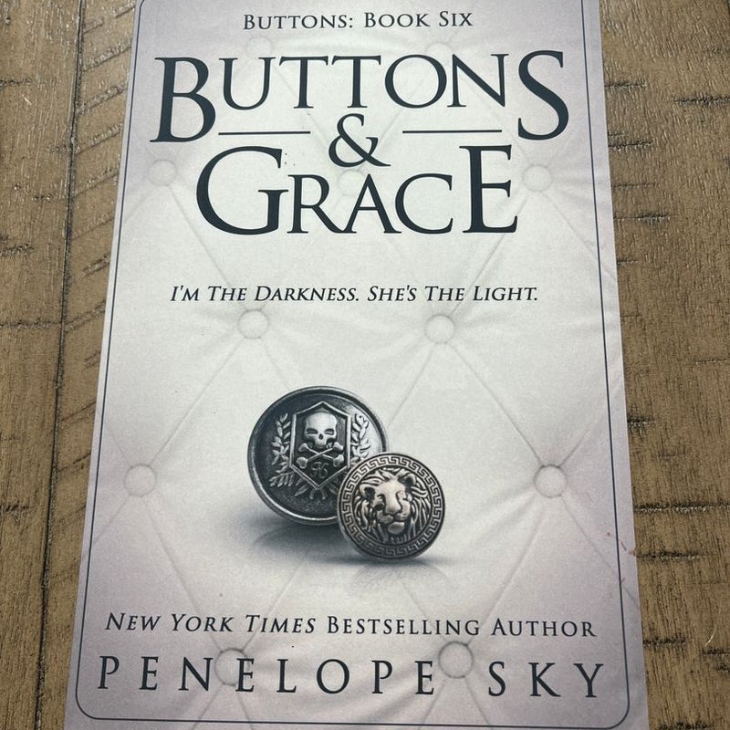 Buttons and Grace