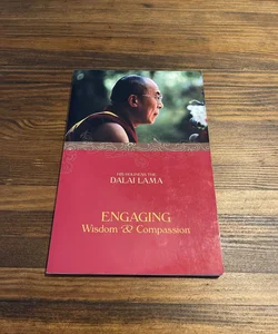 Engaging Wisdom & Compassion