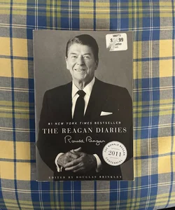 The Regan Diaries