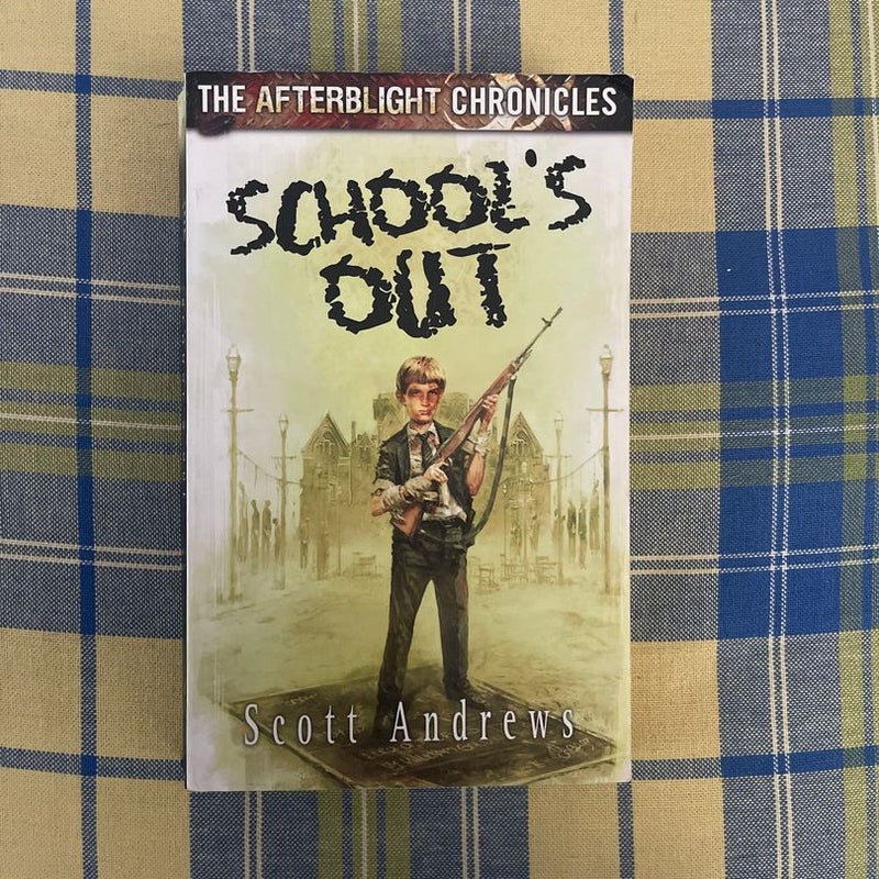 School's Out