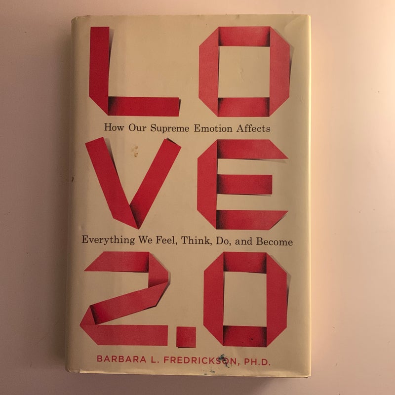 Love 2.0