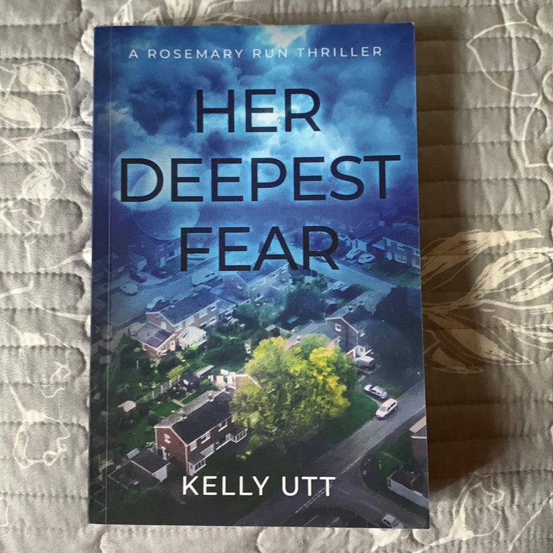 Her Deepest Fear