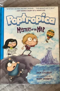 Mystery of the Map 