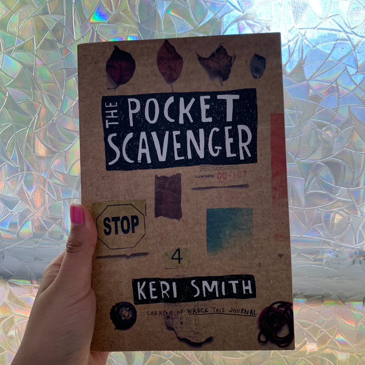 The Pocket Scavenger main image 0