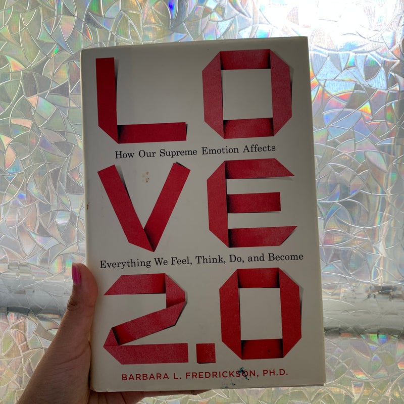 Love 2.0