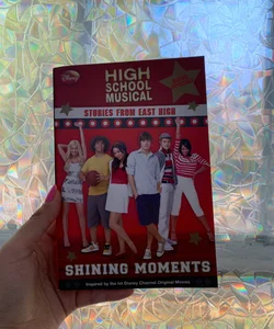 Disney High School Musical: Stories from East High Super Special Shining Moments