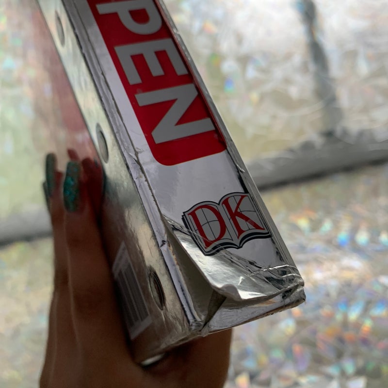 Do Not Open