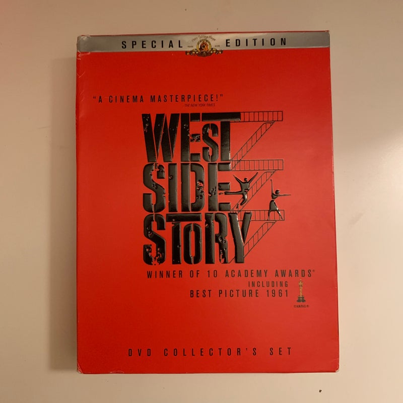 West Side Story