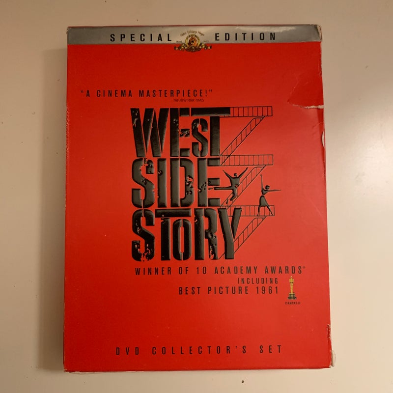 West Side Story