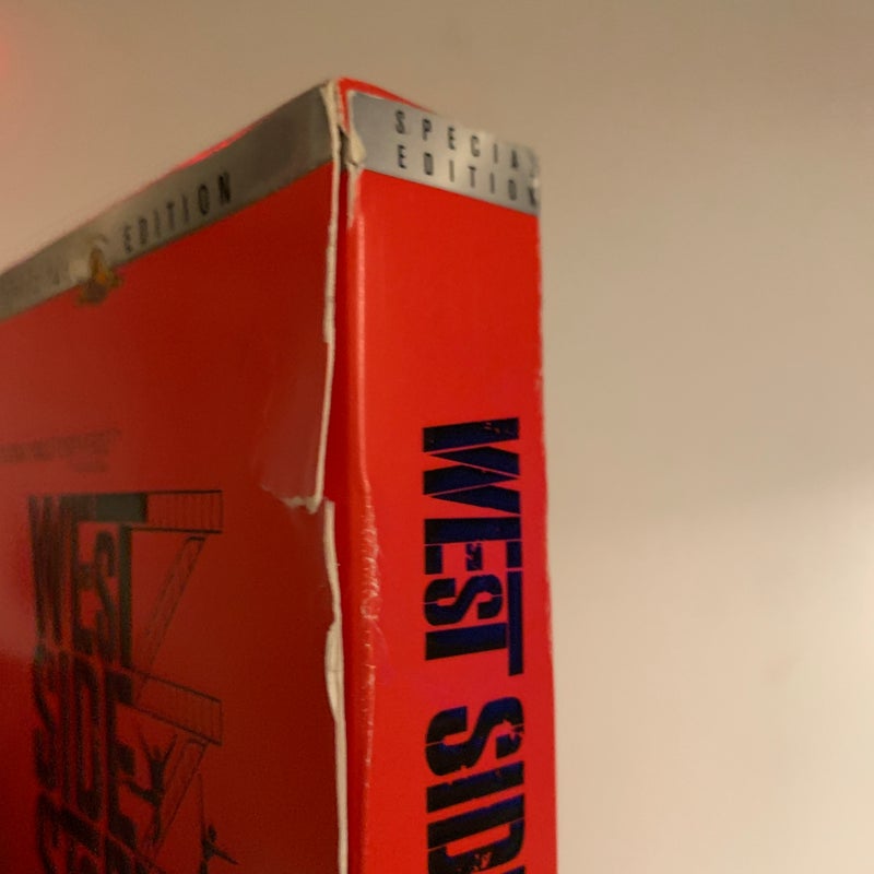 West Side Story