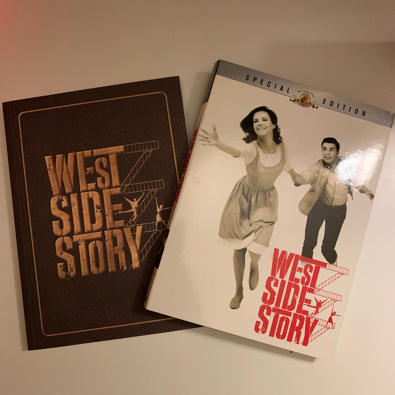 West Side Story