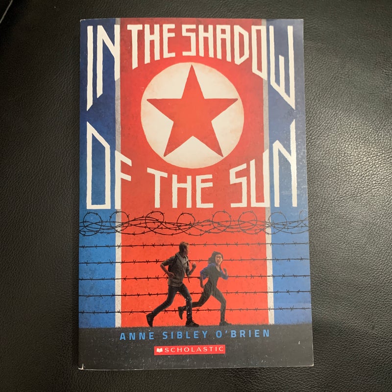 In the Shadow of the Sun 