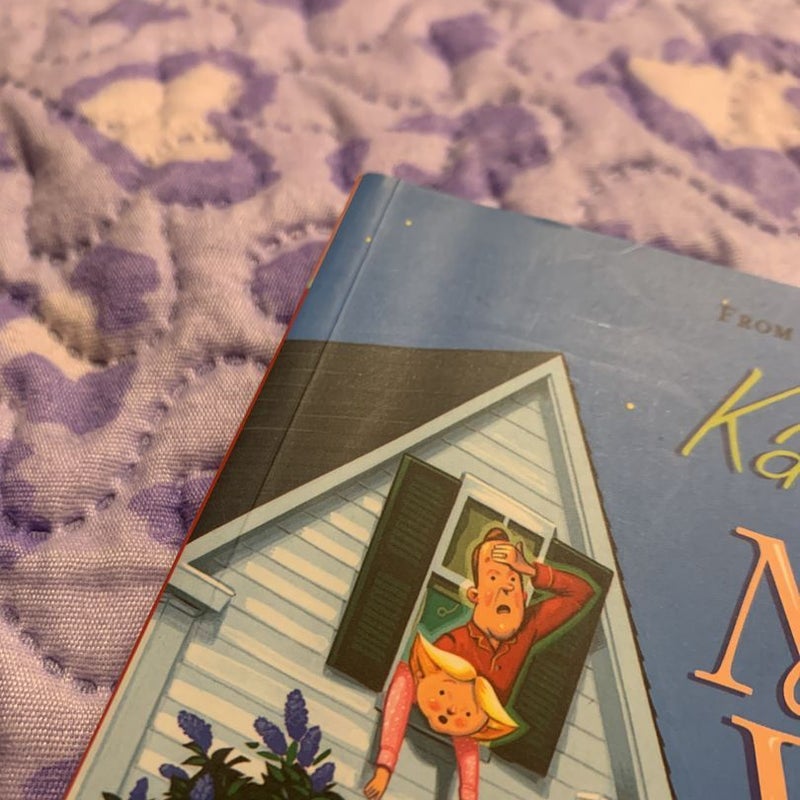 Mercy Watson to the Rescue
