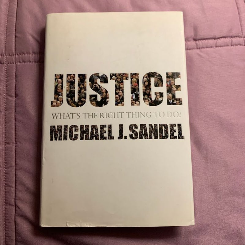 Justice