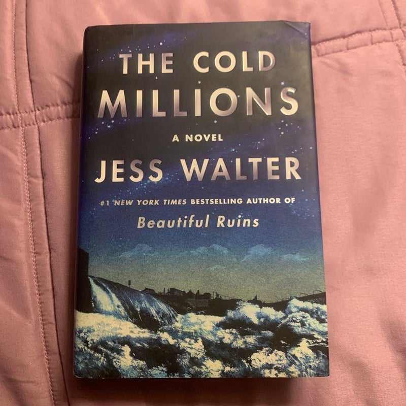The Cold Millions